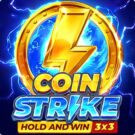 Coin Strike: Hold and Win ігровий автомат