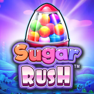 Sugar rush ігровий автомат