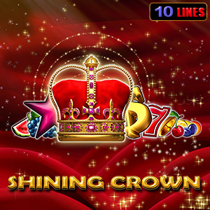 Shining Crown ігровий автомат